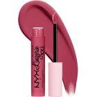 NYX Professional Makeup Lip Lingerie XXL Satinado Líquido Labial - Pushd Up - Pintalabios