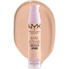 NYX Professional Makeup Bare With Me Concealer Serum Vaniglia - Siero Correttore Idratante