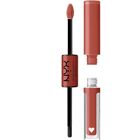NYX Professional Makeup Shine Loud Rossetto - Life Goals - Lipstick Liquido a Lunga Durata