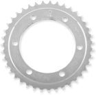 JT Sprockets Steel Standard Rear Sprocket - 520 - 230mm