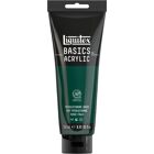 Liquitex Basics Peinture Acrylique 250ml - Vert Fthalocyanine - Peinture Acrylique - Publicité
