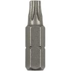 Punta cacciavite Bosch C 6.3 T20 Torx - 2 pz