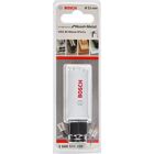 Bosch 2608594200 Bohrlochsäge - Langlebiges Bimetall, 21mm