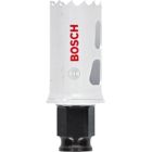 Bosch 30 mm Hohlbohrer - Langlebiges Bimetall-Design