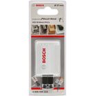 Bosch Bimetall Lochsäge - 37mm - Holz, Metall & Mehr