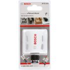 Bosch Modell 2608594213 - Bohrlochkreissäge für Holz und Metall