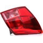 VALEO 043585 Lato sinistro luce posteriore - Fanale posteriore