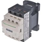 Contacteur Schneider Electric LC1D12E7 - 3 pôles, 12A, 48V AC - Niveau de sécurité - Publicité