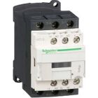 Contacteur Schneider Electric LC1D18ED - 3P - 48V DC - 18A - Contacts auxiliaires - Publicité