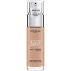 L'Oreal Paris Fond de Teint Liquide Accord Parfait - Beige - SPF 18 - Longue Durée - Publicité