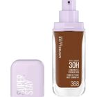 Maybelline New York Superstay Lumi Matte Liquid Foundation - Fond de teint liquide - Publicité