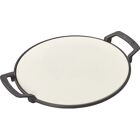 Enders Marken Switch Grid - Grillzubehör - Beige - Vielseitig