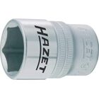 Hazet Socket Insert - 28 mm External Hexagon, Traction Profile - Germany