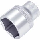 Hazet 32mm Stikindsats - 1/2 tomme, sekskant, Fremstillet i Tyskland