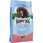 Happy Dog Supreme - 10 kg, 2 x 10 kg, Sensible Varianten - Hundefutter
