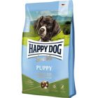 Happy Dog Supreme Sensible Puppy Lamm & Reis - Hundefutter