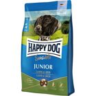 Happy Dog Lamm und Reis Welpenfutter - Vollwertig & Leicht Verdaulich
