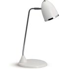 Maul LED Schreibtischlampe Weiß - Modell 8231002