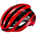 Abus Airbreaker Fahrradhelm - Blaze Red / Medium / 52cm - 58cm