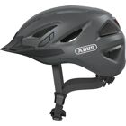 ABUS Urban-I 3.0 Helm - Reflektoren, Rücklicht, Verstellbar
