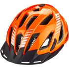 ABUS Urban-I 3.0 Fahrradhelm - Reflektoren & LED-Licht