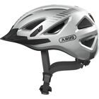 ABUS Urban-I 3.0 Signal Silber - Fahrradhelm