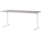 GERMANIA Downey - Höhenverstellbarer Schreibtisch - 160x80 cm