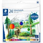 Staedtler 146C Modell Buntstifte - Künstlerbedarf
