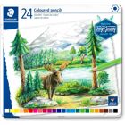 Staedtler 146C Buntstifte Multicolour 24 Stk.