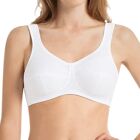 Anita Jana Comfort Cotton Soft Bra - white