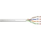 Digitus 100m Cat5e U/UTP Netzwerkkabel - Grau
