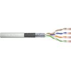 Digitus Modell DK-1531-P-1-1 Ungeerdeter Grauer 100m Cat5e Netzwerkkabel