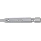 Bit cacciavite 1/4" KS Tools - Confezione da 5
