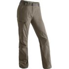 Maier Sports Lulaka Damen Wanderhose - Wasserabweisend, Atmungsaktiv, Schnelltrocknend