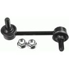 LEMFOERDER 33370 01 Bar stabilizator - Axă spate, stânga