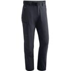 Maier Sports Oberjoch Pantalón Hombre - Resistente al agua, Secado rápido, 4 vías stretch