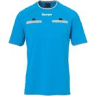 Kempa Schiedsrichter S Polyester Blau - T-Shirt