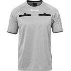 Kempa 164 Grau Sportshirt - Sportshirt