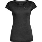 Salewa Puez Melange Dry Tee - T-Shirt