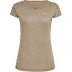 Salewa Puez Melange Dry - Trekking-T-Shirt - Damen
