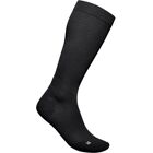 Bauerfeind Chaussettes de Compression Ultralégères - Noires - Chaussettes de Sport - Publicité