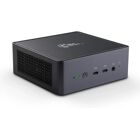CSL Computer VenomBox 7640HS - AMD Ryzen 5, 16GB RAM, 500GB SSD, Mini-PC