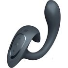 Satisfyer G pentru Zei 1 vibrator - stimulatoare G-point și clitoris