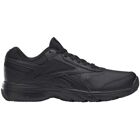 Reebok Damen Work N Cushion 4.0 Wanderschuhe - Schwarz - Größe 5.5 - Wanderschuhe