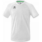 Erima 3132102 Weißes Trikot - Ganzjährig Herren