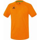 ERIMA Madrid Trikot M - Orange - Herren