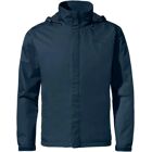 VAUDE Herren Escape Light Jacke - Wasserdicht Atmungsaktiv Leichte Regenjacke