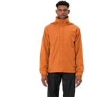 VAUDE Herren Funktionsjacke Escape Light - Kumquat - XXL