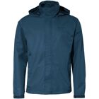 VAUDE Herren Escape Light Wasserdichte Jacke - Männer - Baltischer Meer
