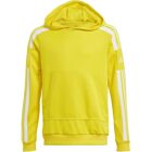 Adidas Squadra 21 Hoody - Jugend Gelb All Year Sweatshirt